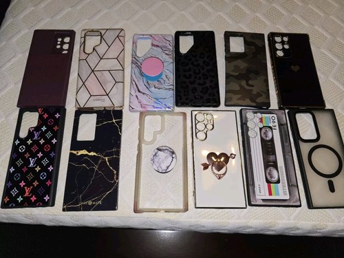 Assorted samsung galaxy - assorted, s22