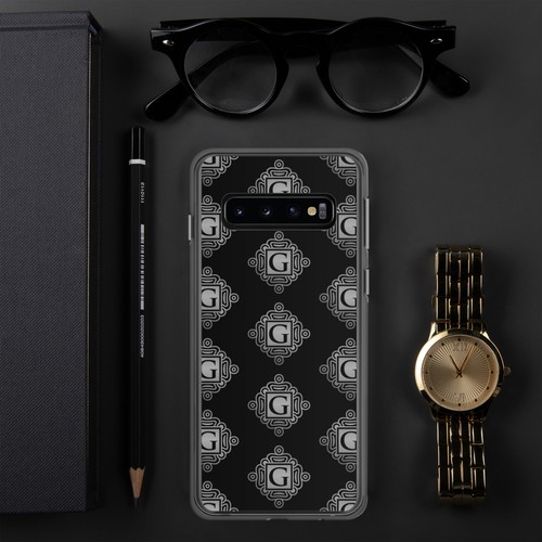 Gen inc samsung case - gen,