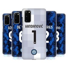 OFFICIAL INTER MILAN 2021/22