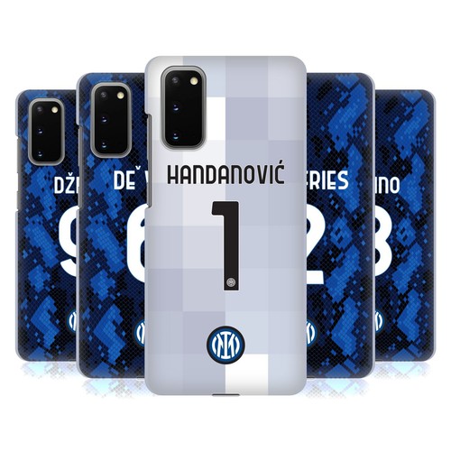 Official inter milan 2021 - inter, 2021/22