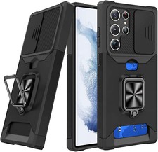 Custodia ultra antiurto per