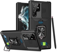 Custodia PC per Samsung Galaxy