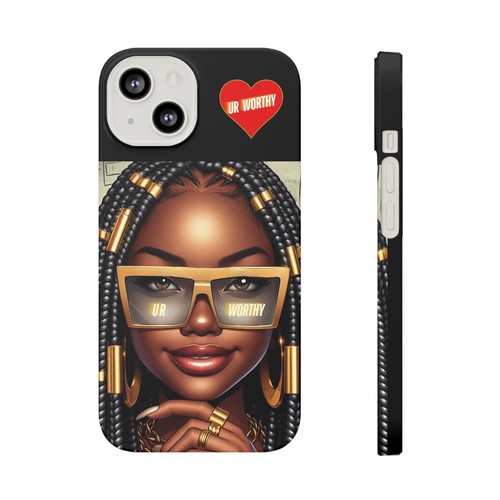Worthy slim cases - slim,
