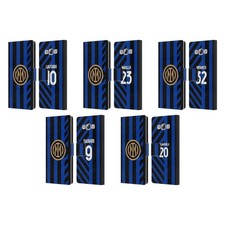 INTER MILAN 2024/25 PLAYERS