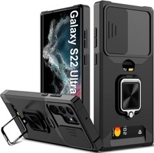 Custodia ultra resistente