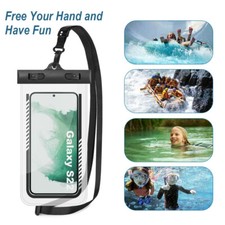 Custodia impermeabile di