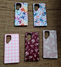 Samsung Galaxy S22 Ultra Case