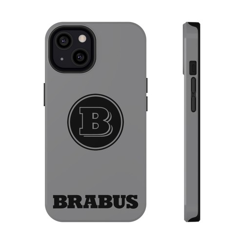 Cover smartphone brabus - cover,