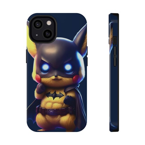 Batchu impact resistant - batchu,