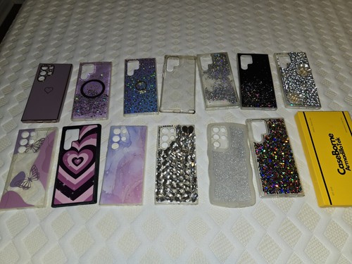 Assorted samsung galaxy s22 - galaxy,