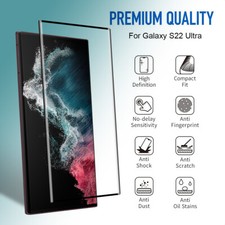 Protezione schermo vetro