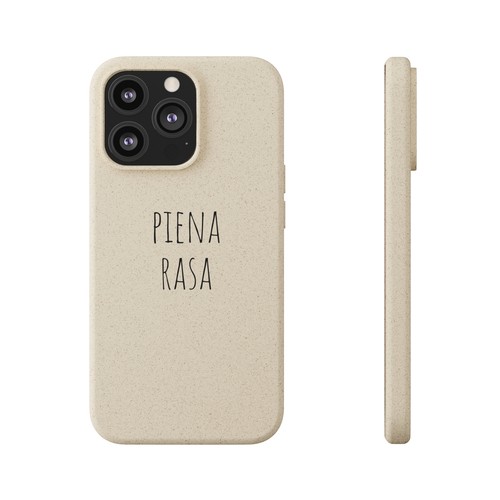 Piena rasa custodia - rasa,