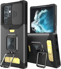 Custodia protettiva magnetica