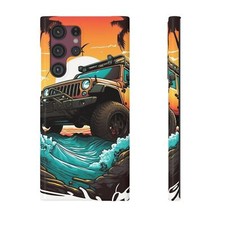 Slim Cases for Samsung S22 &