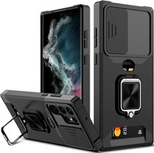 Ring Kickstand S22 Ultra