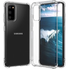 Per Samsung S20/S22/Note20/10