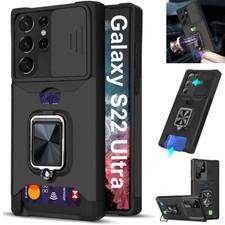 Custodia antiurto resistente