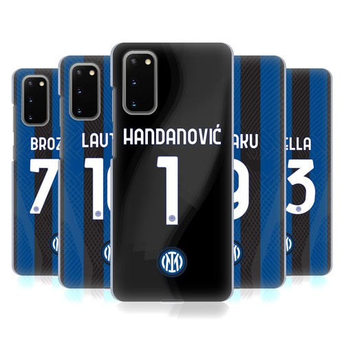 Official inter milan 2022 - official,
