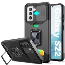 Custodia scheda armatura